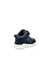 Botines de ante Gore-Tex ECCO® Urban Mini para niño/a - Azul - Back