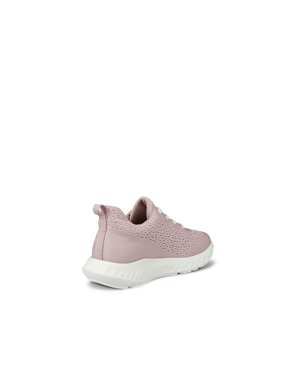 Zapatillas de tela ECCO® SP.1 Lite para niño/a - Rosa - Back