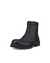 Botas impermeables de piel ECCO® Grainer para hombre - Negro - Main