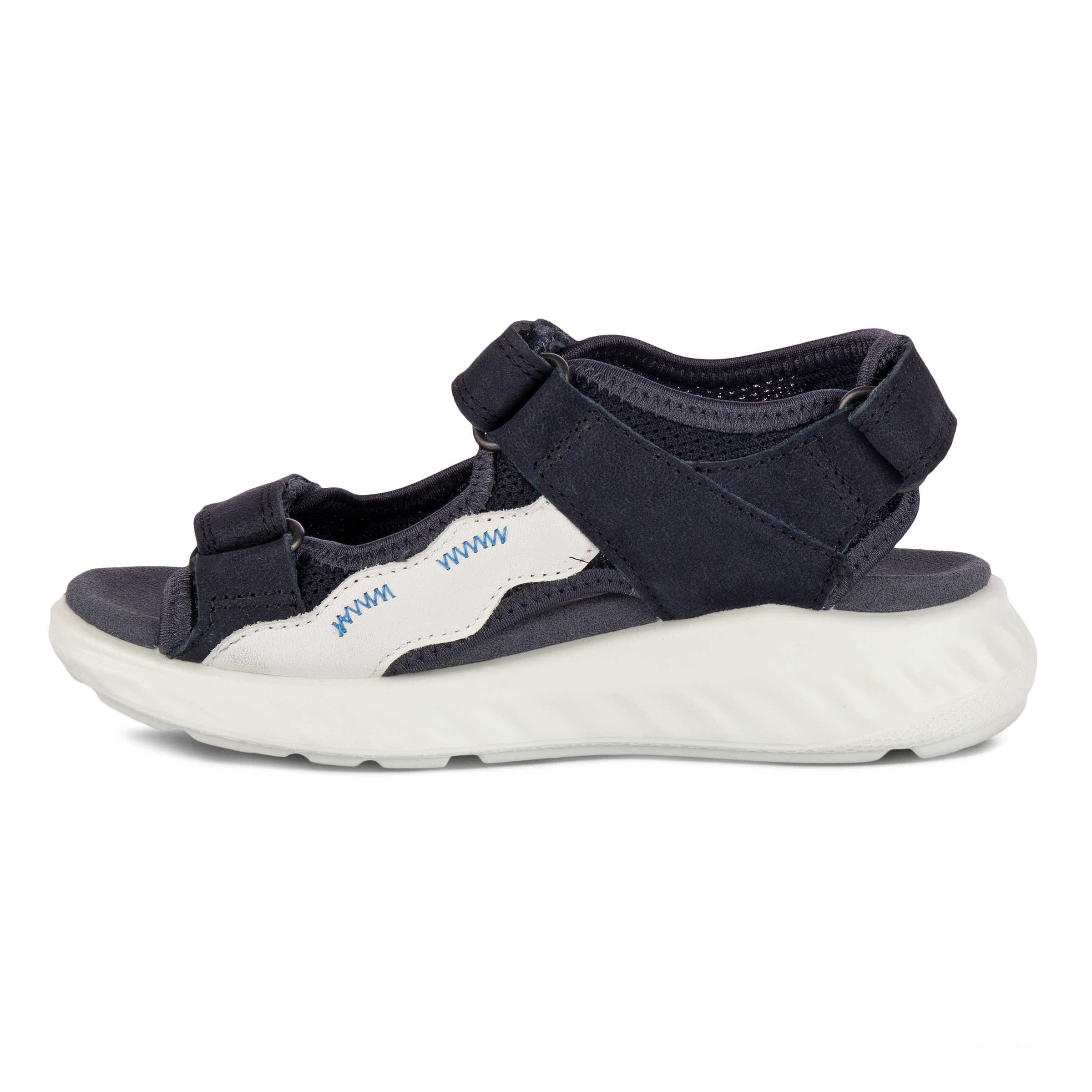 ECCO SP.1 Lite Sandal K Flat S - Azul - Inside
