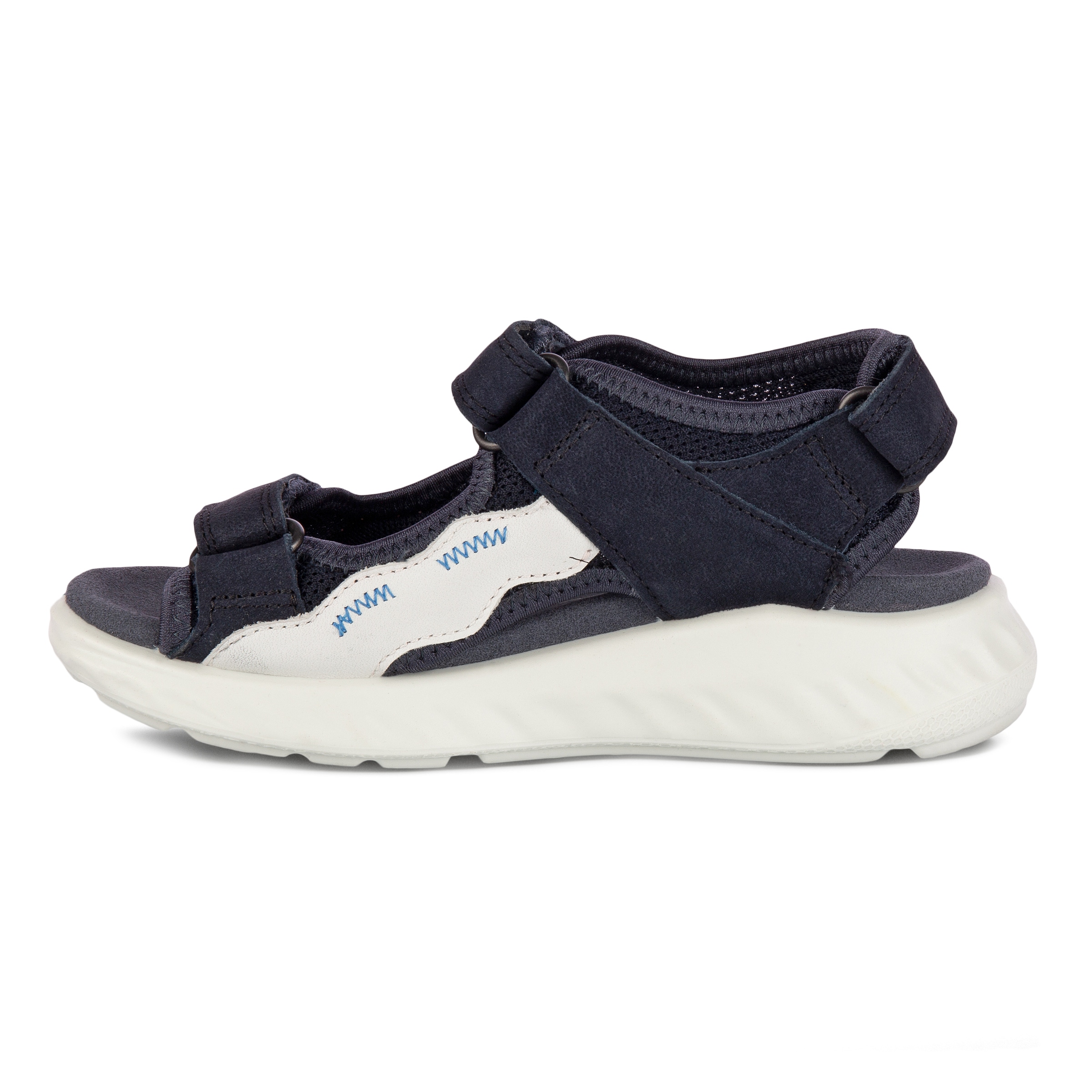 ECCO SP.1 Lite Sandal K Flat S - Azul - Inside