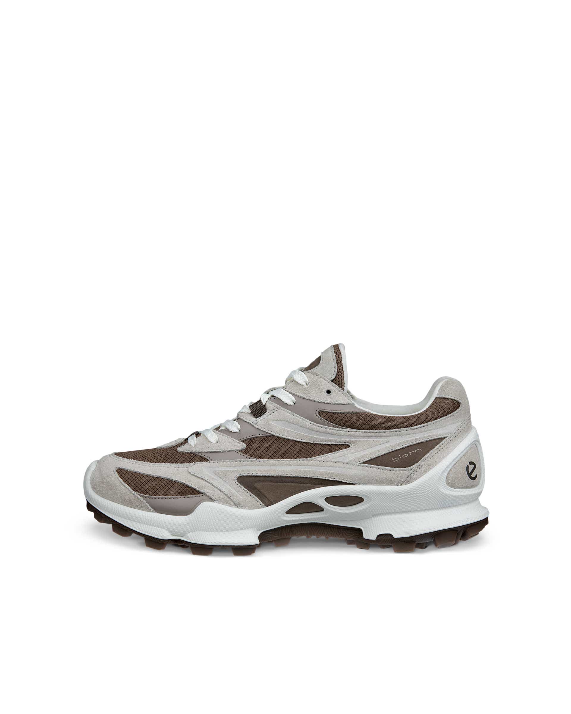 ECCO BIOM C-TRAIL - Negro - Outside