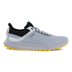 ECCO Golf Core Men's Shoe - Grey - Outside