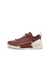 Women's ECCO® Biom 2.0 Textile Sneaker - Red - Outside