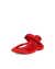 ECCO OFFROAD WOMEN'S SANDAL - Red - Main