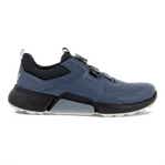 ECCO Golf Biom® H4 Boa® Men's Golf Shoe - Black - Outside