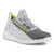 ECCO Men Zipflex Sneaker - Grey - Main