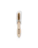 ECCO Nubuck Brush - Beige - Main