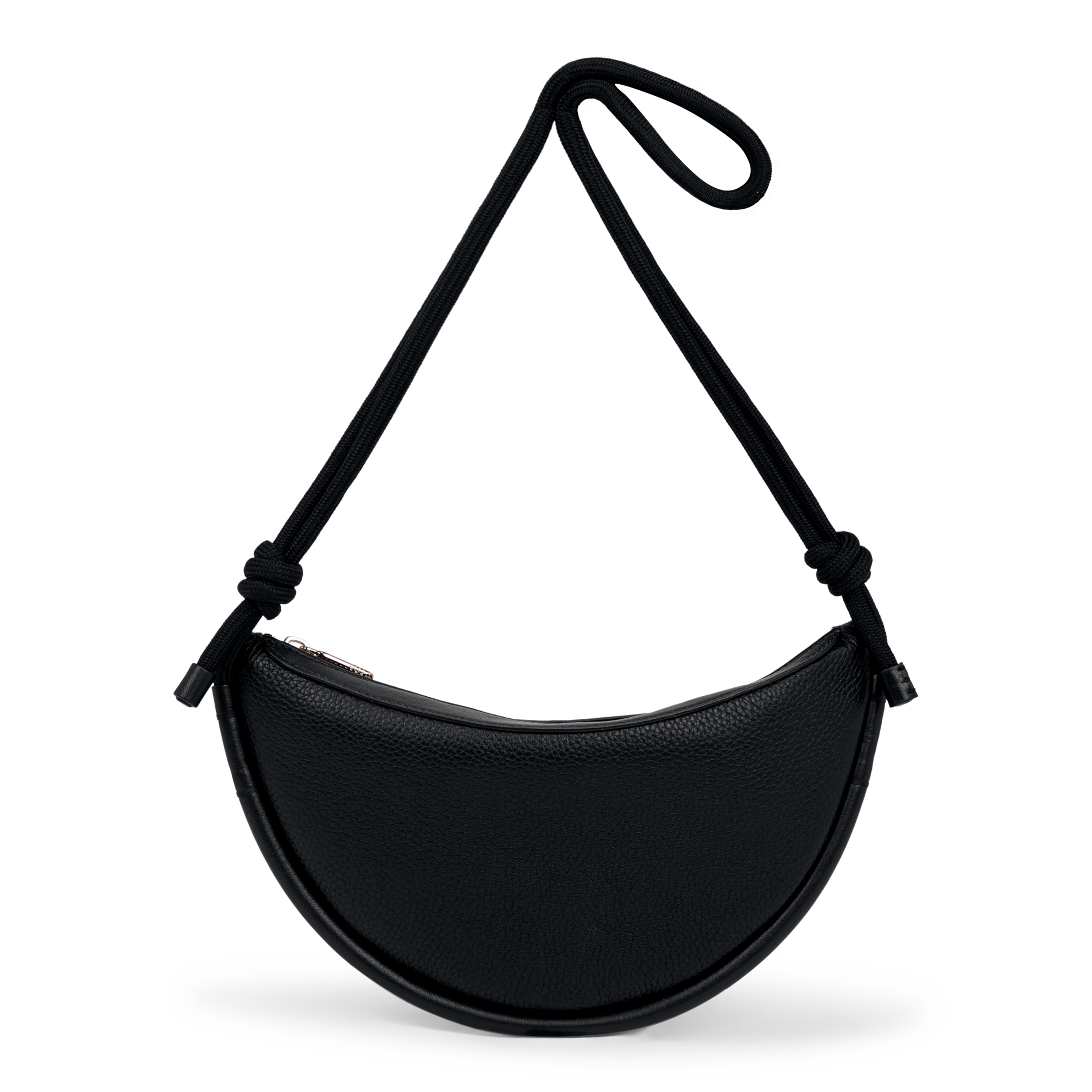 ECCO Fortune Bag - Black - Main