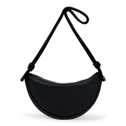 ECCO Fortune Bag - Black - Main