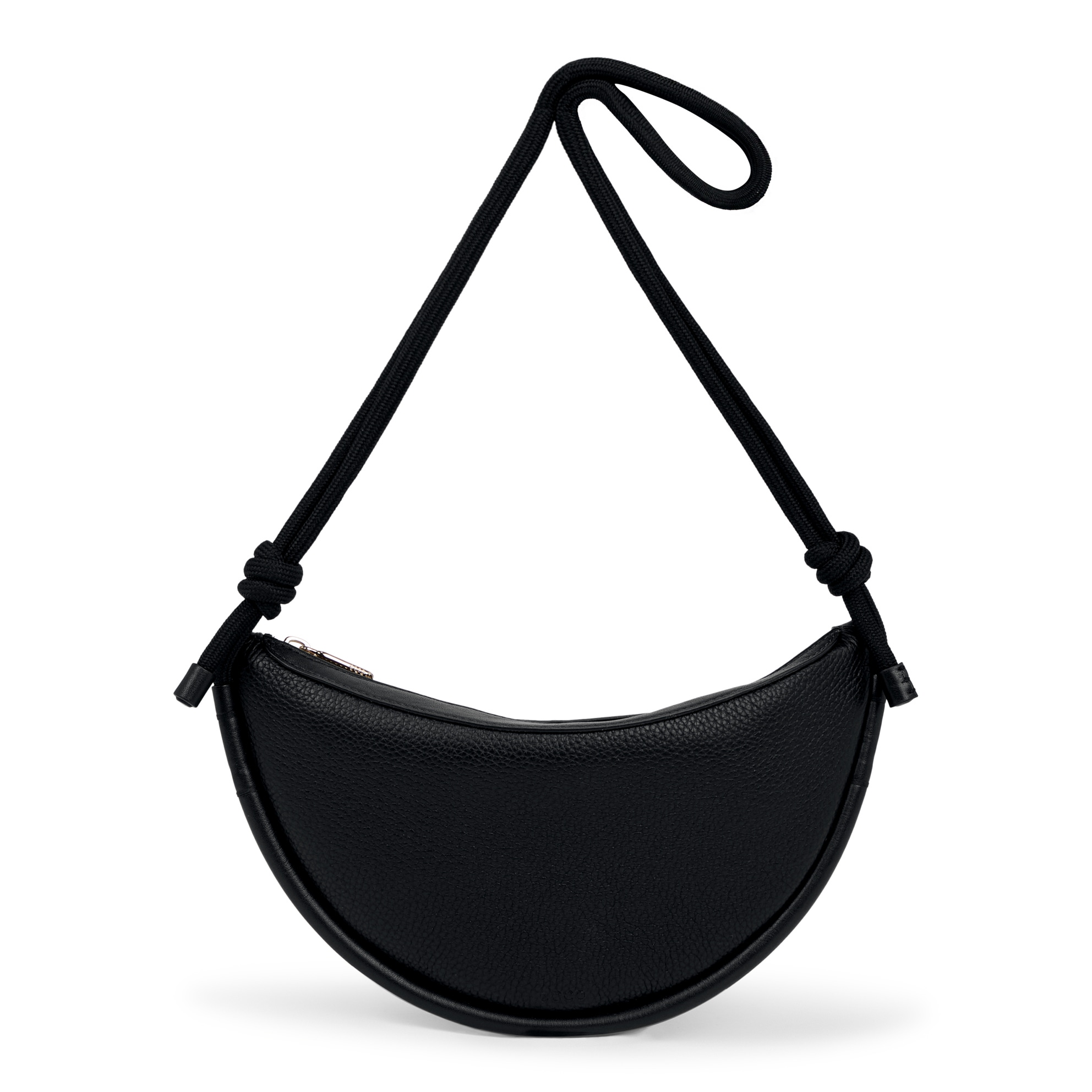 ECCO Fortune Bag - Black - Main