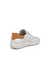 ECCO SOFT 7 MEN'S SNEAKER - White - Back