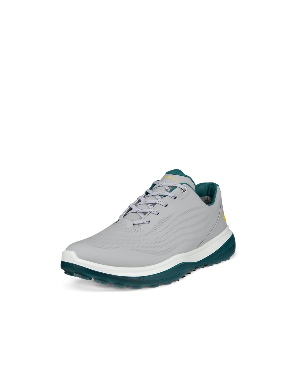 Ecco LT1 Golf Shoes Mens Size EU41 132264 01379 Grey