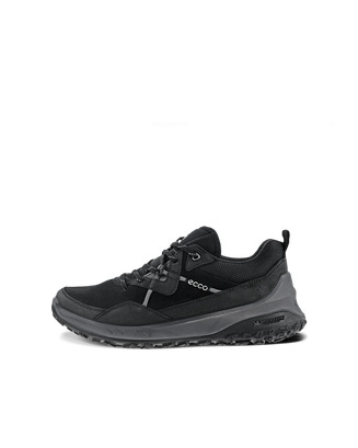 ECCO® ULT-TRN Low matkajalatsid naistele - Must - Outside