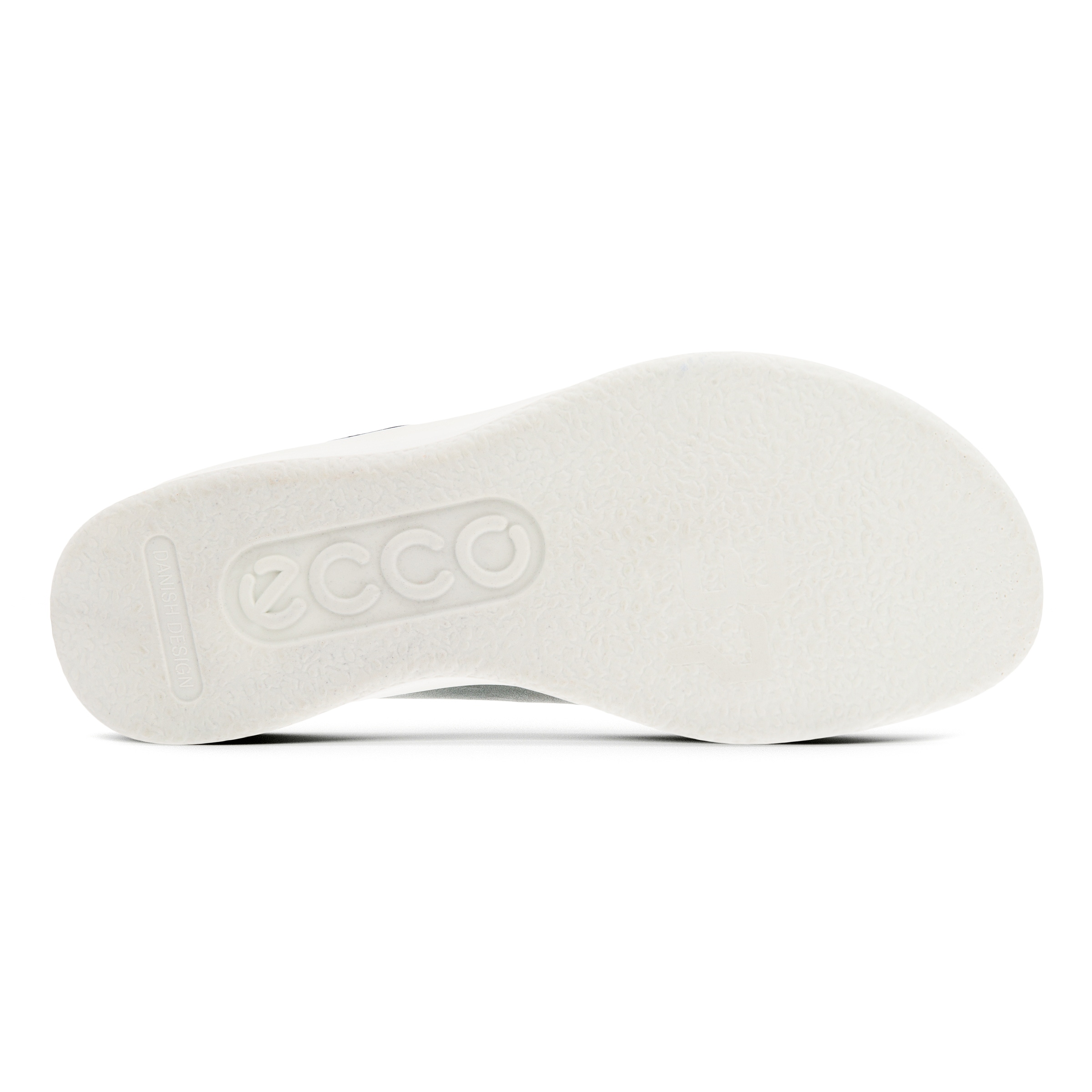 ECCO Women Corksphere Wedge Sandal S - Grey - Sole