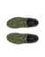 ECCO MULTI-VENT GTX MEN'S SNEAKER - Green - Top left pair