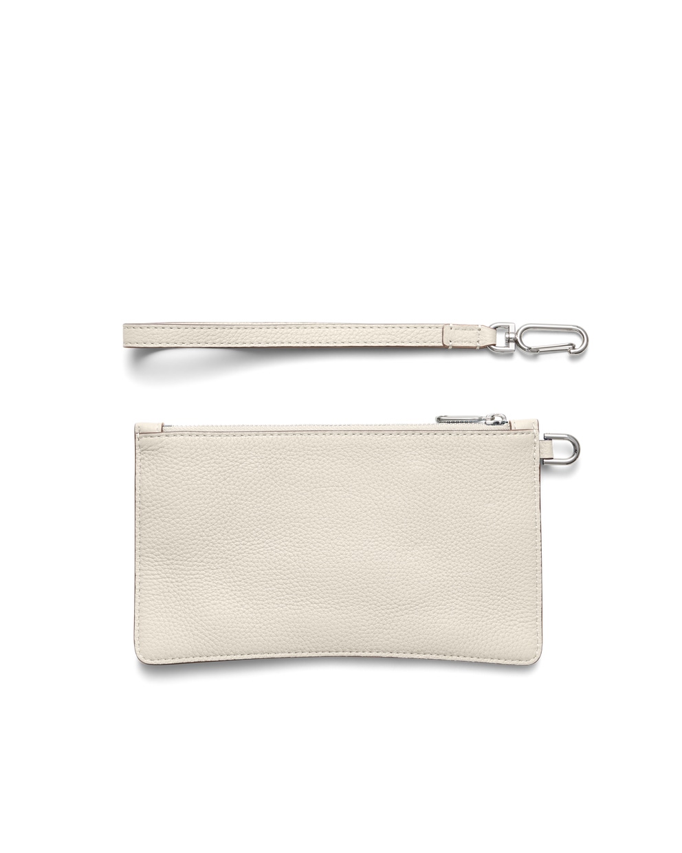 ECCO WRISTLET SOFT - Beige - Back