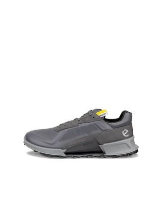 New ECCO BIOM 2.1 X Mountain - Grey - Outside