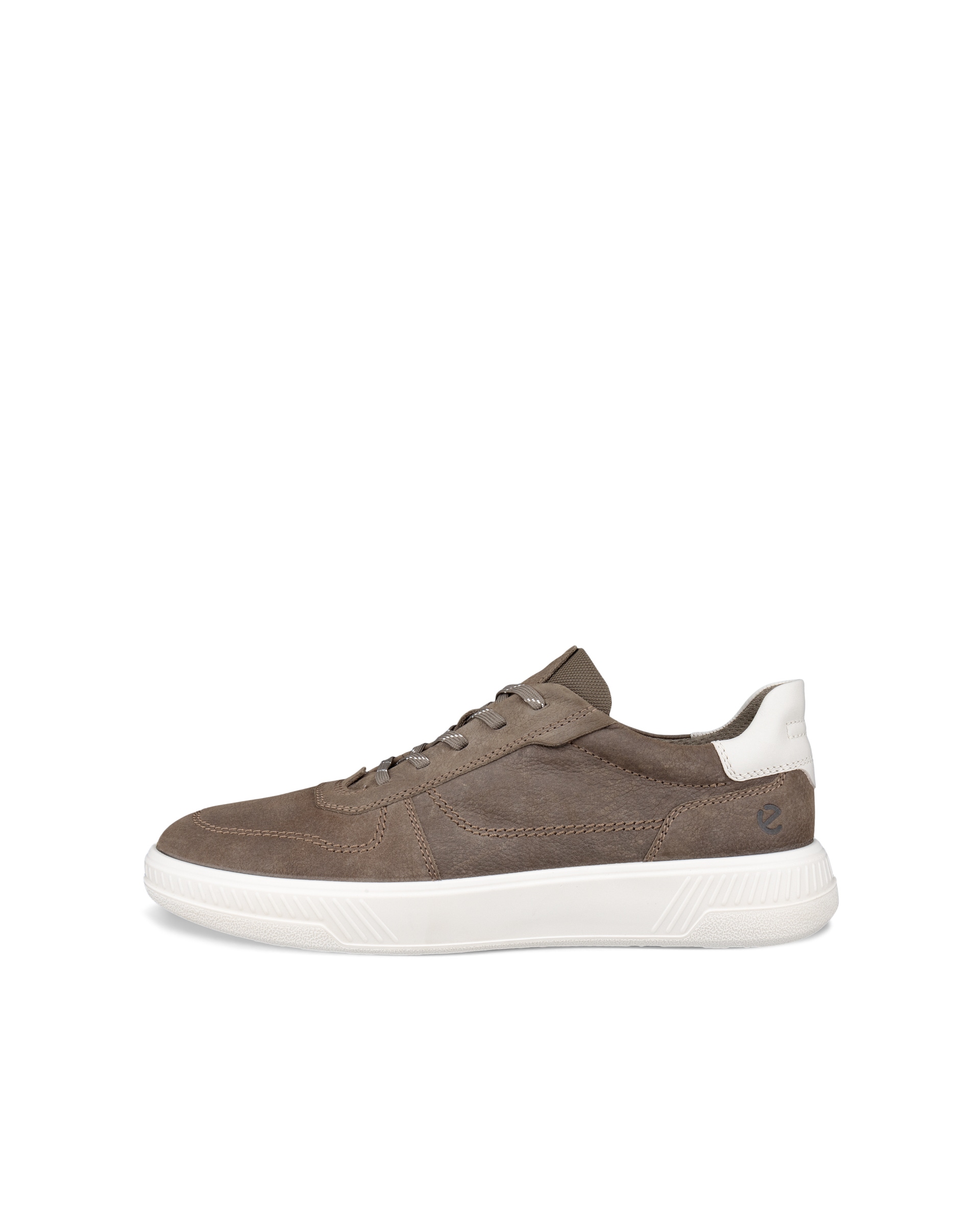 ECCO MOVE M SNEAKER - Pruun - Outside