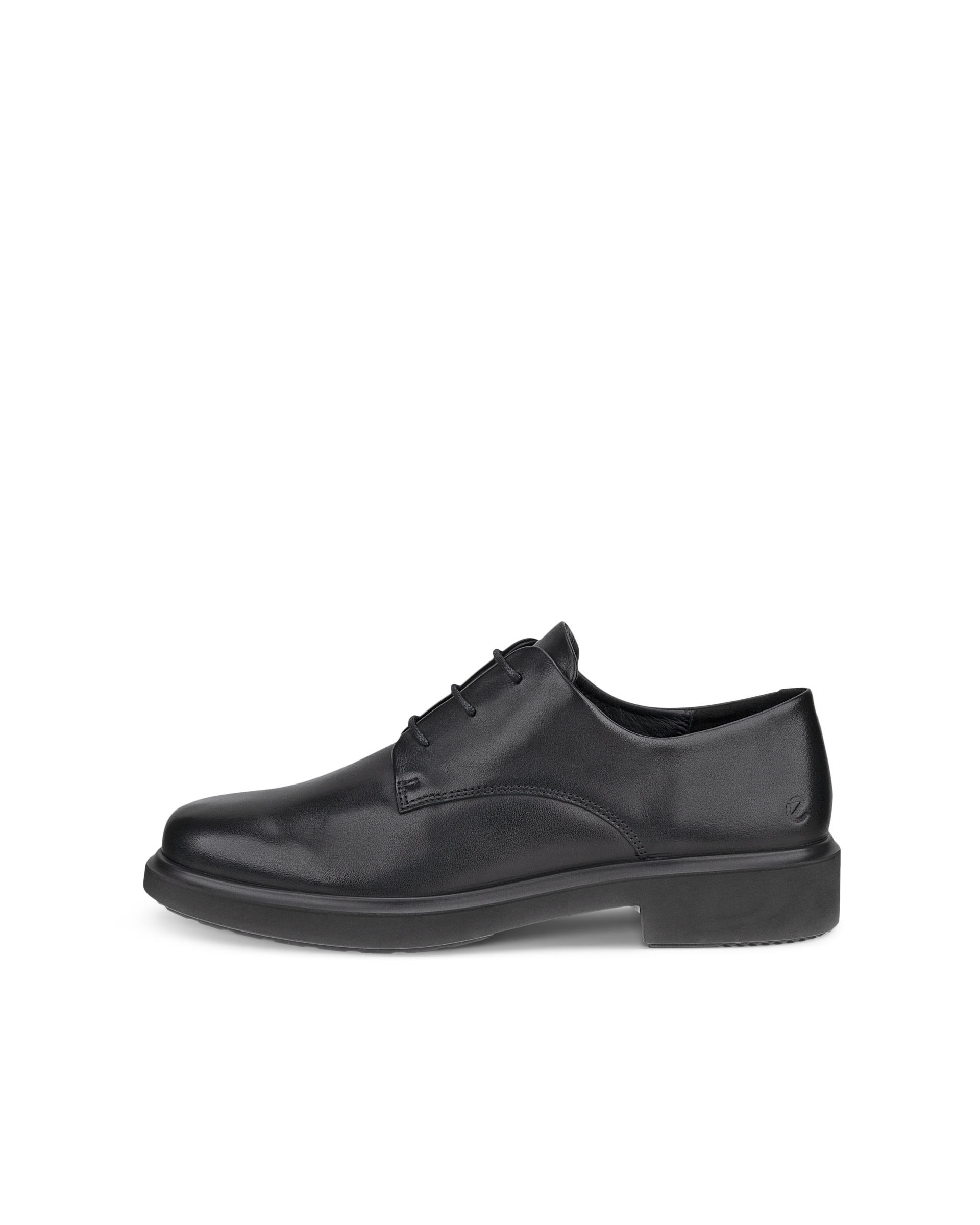 ECCO METROPOLE AMSTERDAM WOMEN'S SHOE - Black - Outside