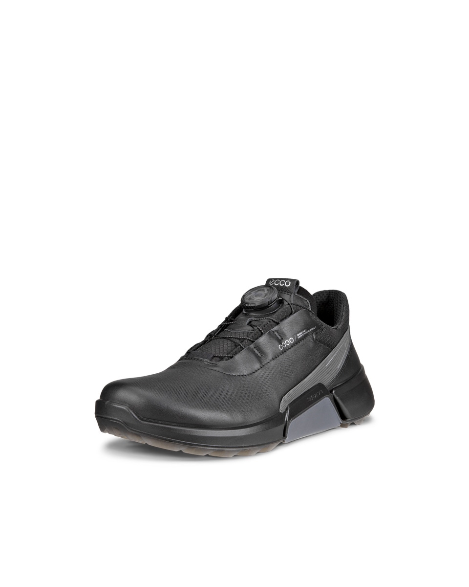 Ecco golf womens black online