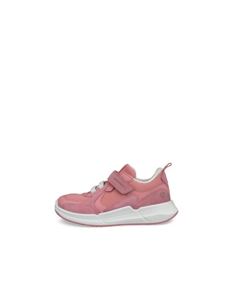 ECCO BIOM 2.2 K - Rosa - Outside