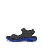 ECCO OFFROAD MEN'S SANDAL - Black - Outside