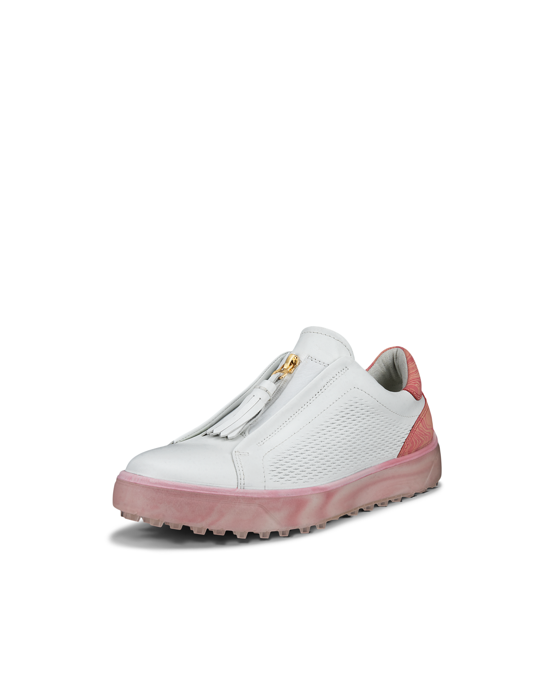 エコー ECCO ウィメンズ BOA 防水 ゴルフシューズ バイオム