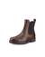 Botas Chelsea de piel ECCO® Modtray para mujer - Marrón - Main