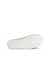 Women's ECCO® Soft 7 Leather Slip-In Sneaker - White - Sole