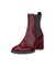 ECCO SCULPTED LX 55 WOMEN'S BOOT - Red - Main