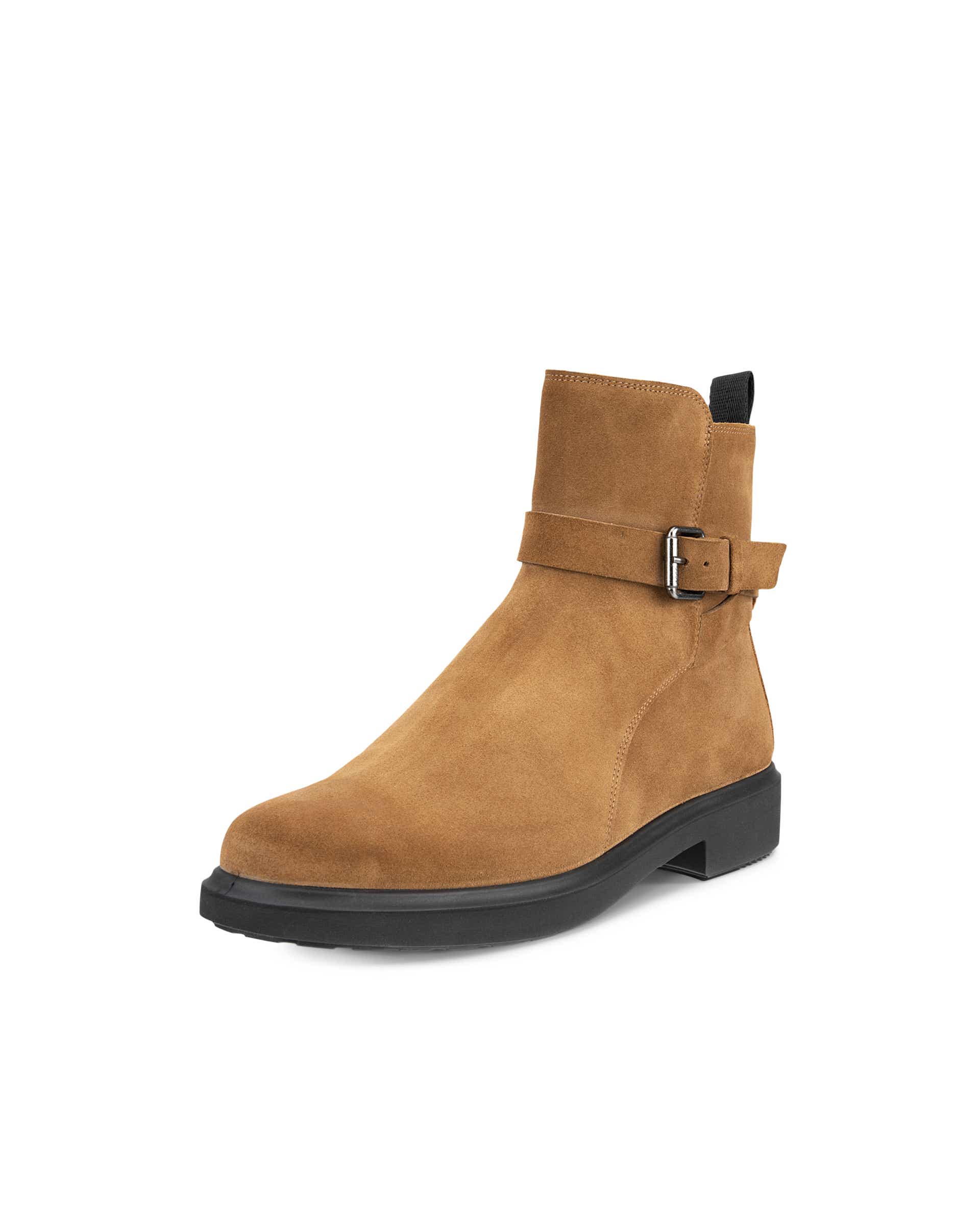 Botas impermeables de piel ECCO® Metropole Amsterdam para mujer - Marrón - Main