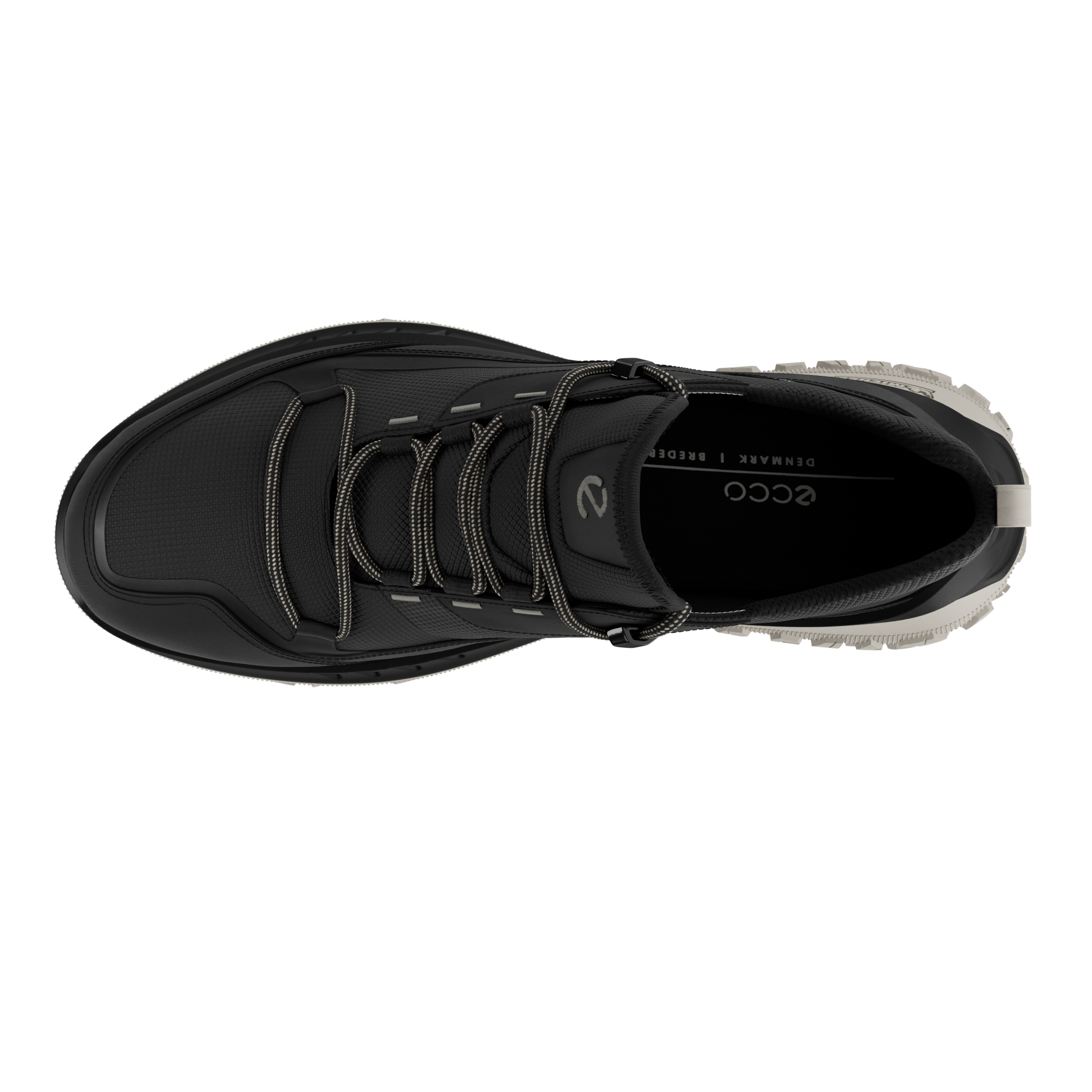 ECCO ULT-TRN WATERPROOF LOW WOMEN'S SHOE