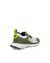 Men's ECCO® Biom 2.2 Suede Sneaker - Green - Back