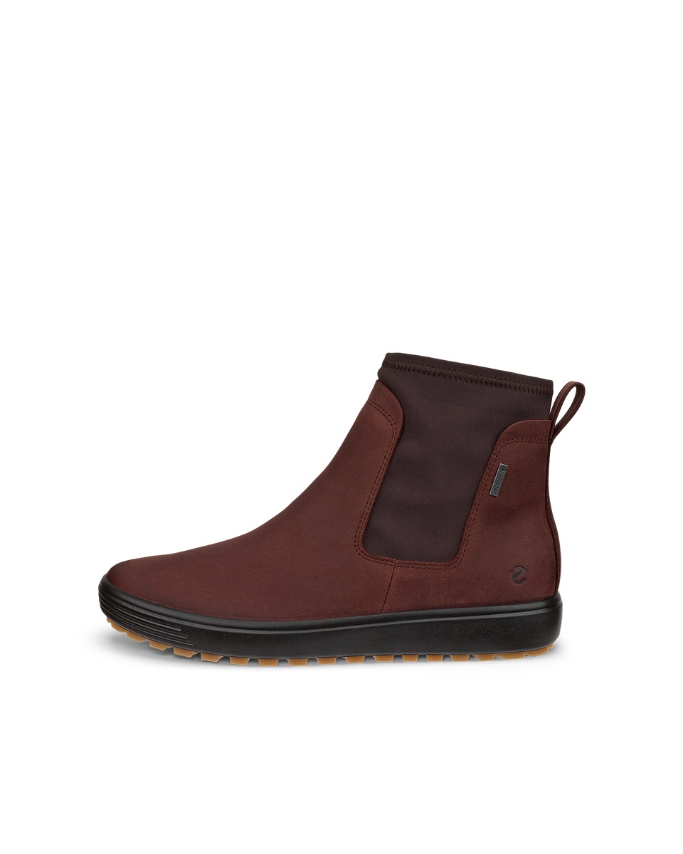 Gore tex chelsea boots womens on sale