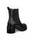 ECCO METROPOLE SEOUL 45 WOMEN - Black - Back