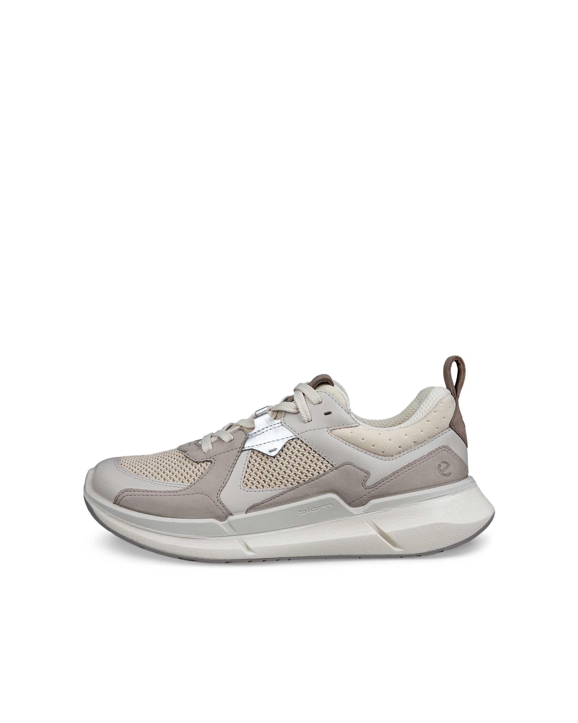 ECCO® BIOM 2.2 seemisest vabaajajalats naistele - Valge - Outside