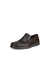 남성 ECCO S Lite Moc 가죽 모카신 - Brown - Main