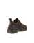 ECCO TRACK 30 MEN'S HIKING SHOE - Brown - Back