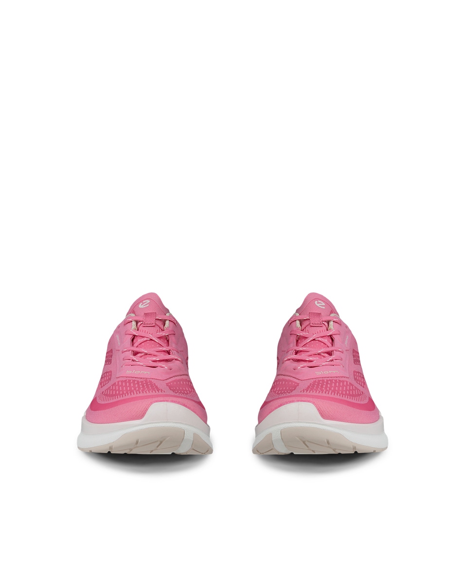 Ecco indianapolis mens pink deals