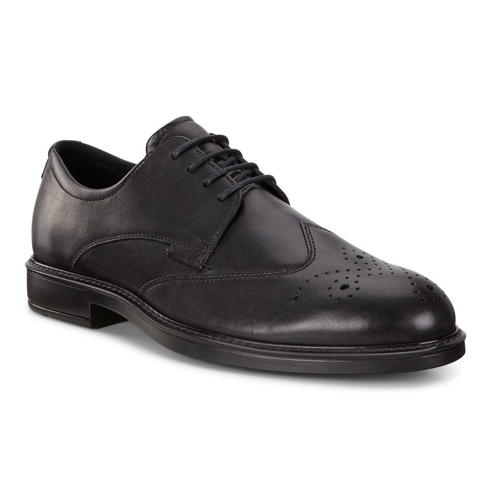 Ecco men's vitrus on sale