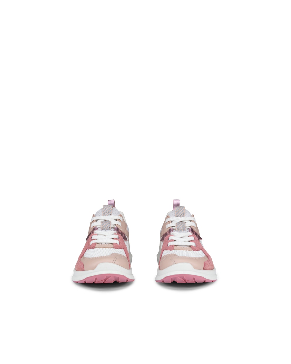 ECCO BIOM 2.2 K - Rosa - Front pair