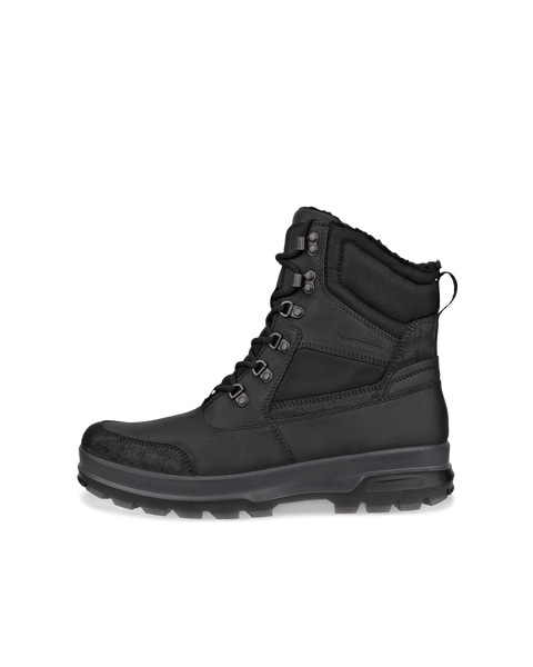 Ecco men's rugged track gtx high hiking boot online