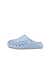 Women's ECCO® Cozmo Slide Slider - Blue - Outside