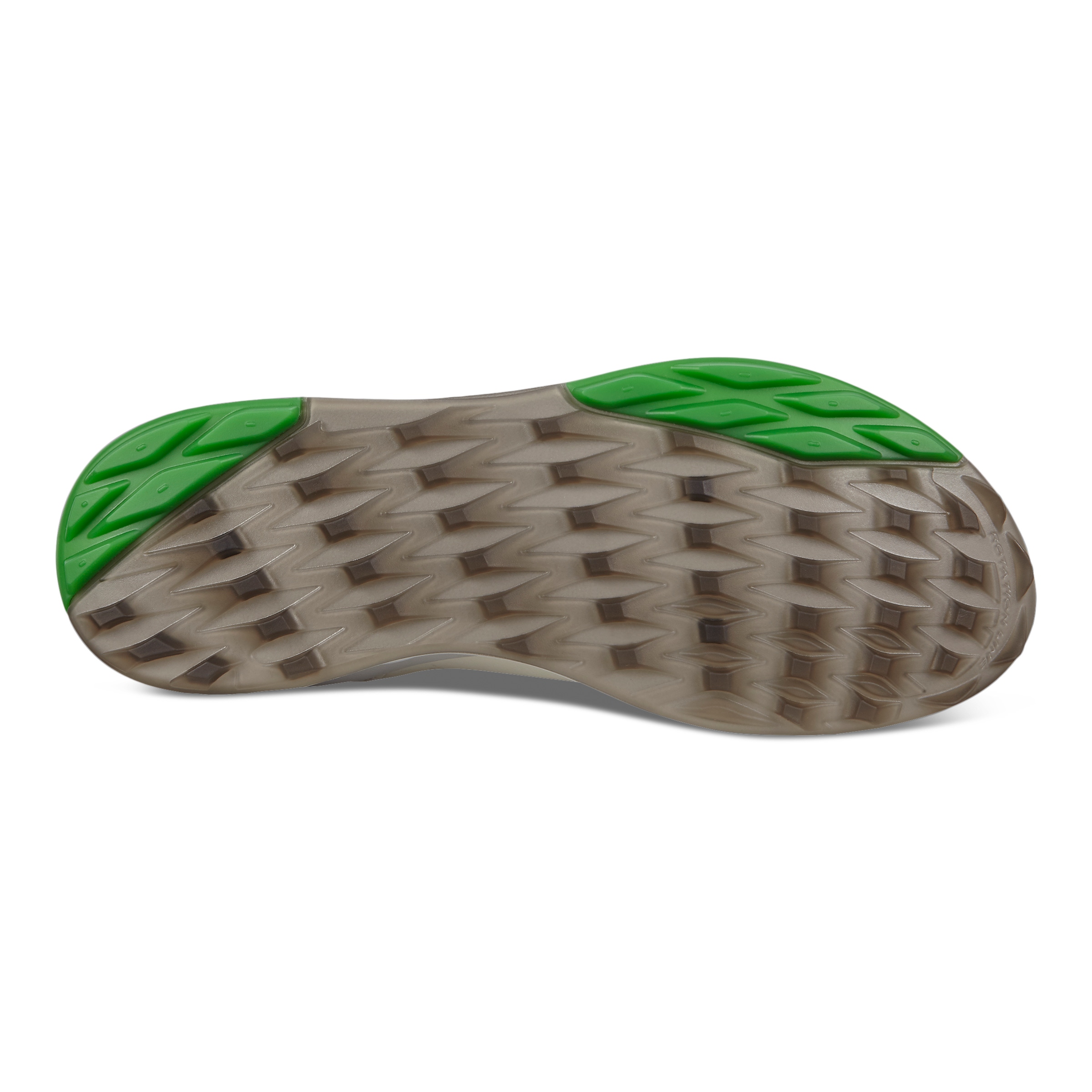 ECCO Men's Golf BIOM Cool Pro - White - Sole