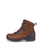 Botas de montaña impermeable de piel ECCO® Biom Hike para mujer - Marrón - Outside