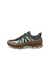 ECCO BIOM C-TRAIL WOMEN'S SNEAKER - Green - Outside