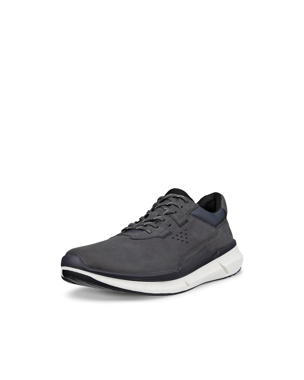 ECCO Men's BIOM 2.2 Low Lea - Grey - Main