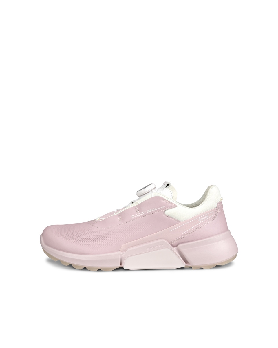 Ecco golf purple online