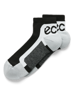 ECCO Performance Ankle Socks - White - Main